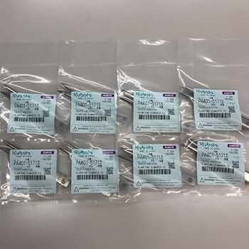 Amazon | クボタ純正部品 田植え機用爪『ウエツケヅメ（RIS13